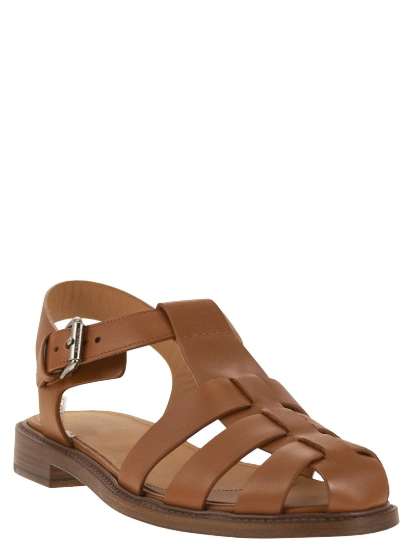 Church's Fisher - Calfskin Sandal