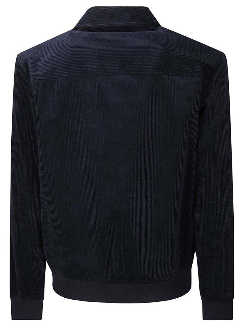 A.P.C. Gilles Jacket