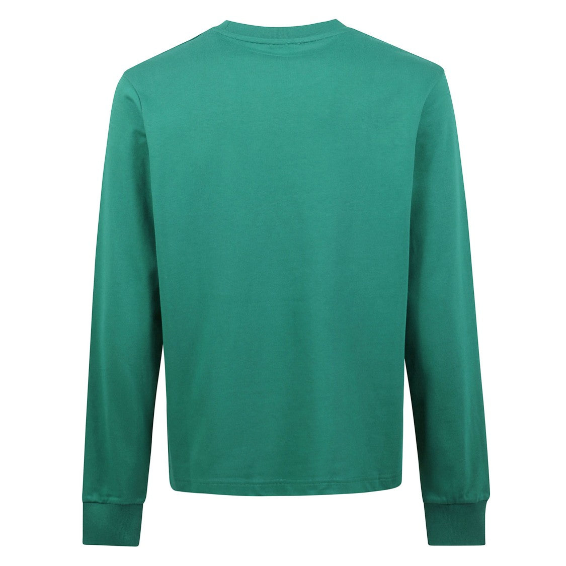 Casablanca Long-Sleeve Logo T-Shirt