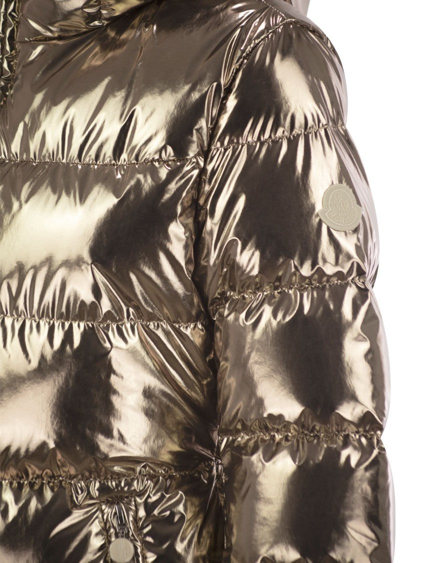 Moncler Douros - Hooded Down Jacket