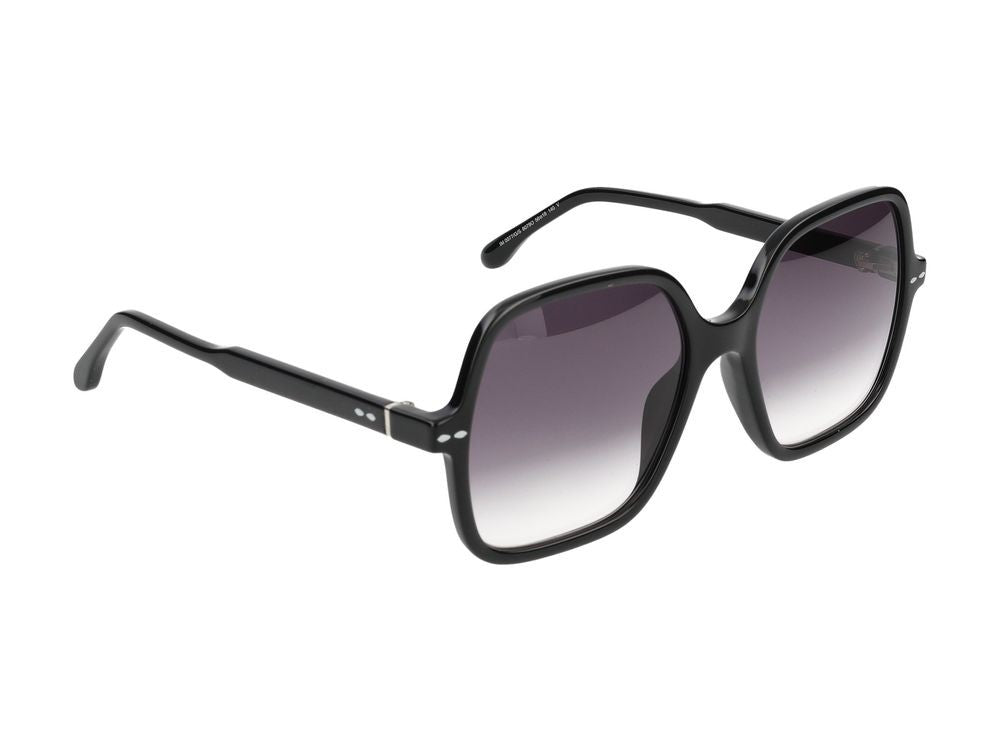 Isabel Marant Sunglasses Im 0077/G/S 807 Black 56/18/140