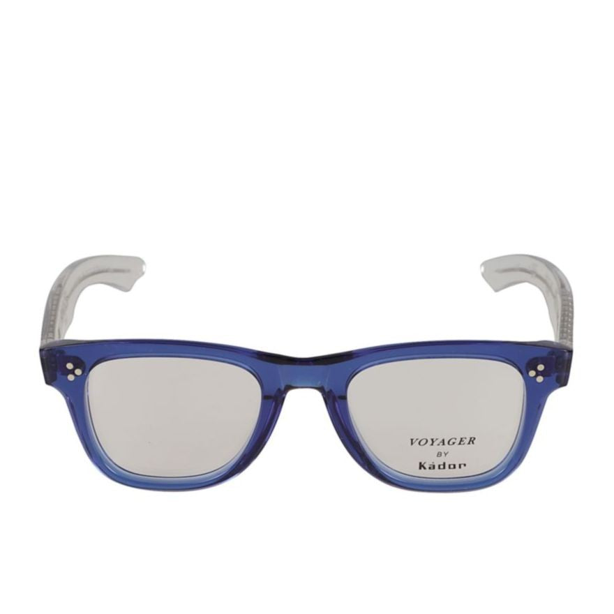 Kador Voyager 23 Bold Rectangular Sunglasses