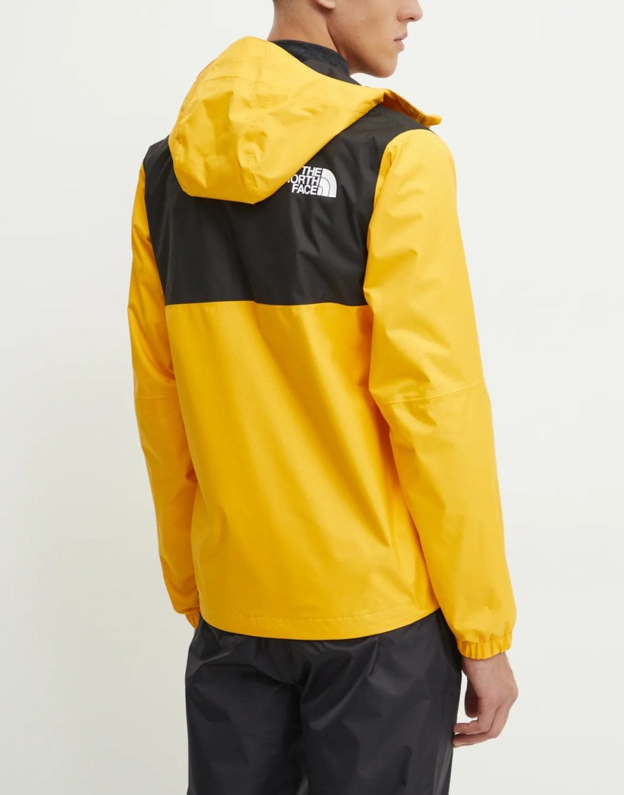 The North Face Mountain Windbreaker Jacket
