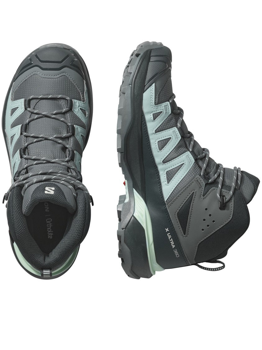 Salomon Muted X Ultra 360 Shoe