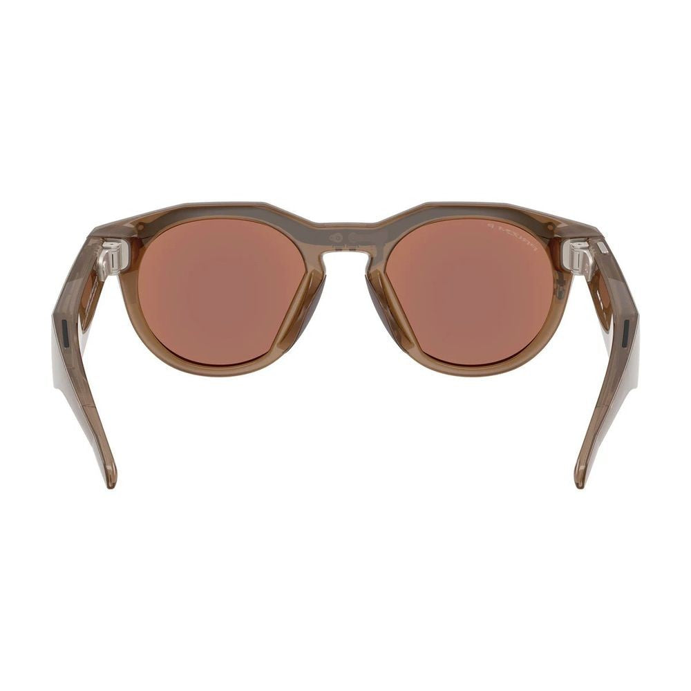 Oakley Meta Ow8002 Hstn Sunglasses
