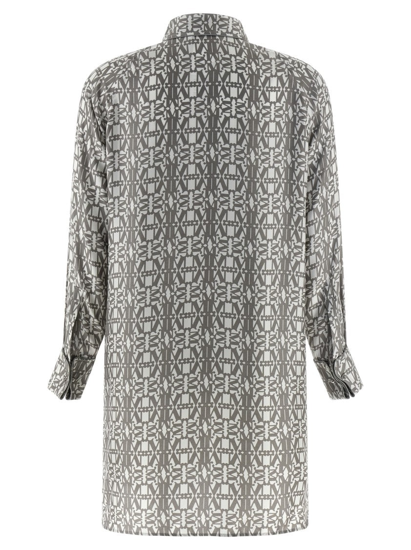 Max Mara 'Grembo' Dress