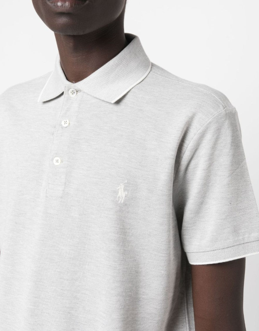 Polo Ralph Lauren Classic Logo Polo Shirt