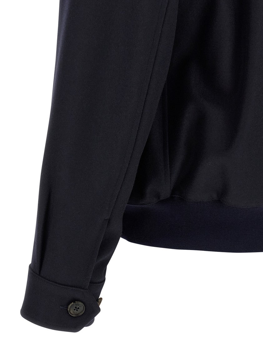 Baracuta 'Melton G18' Jacket