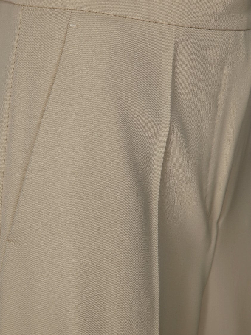 Max Mara Ninfa Palazzo Pants