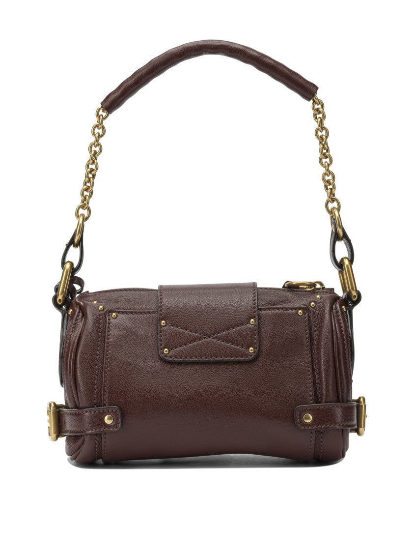 Chloé "Paddington" Shoulder Bag