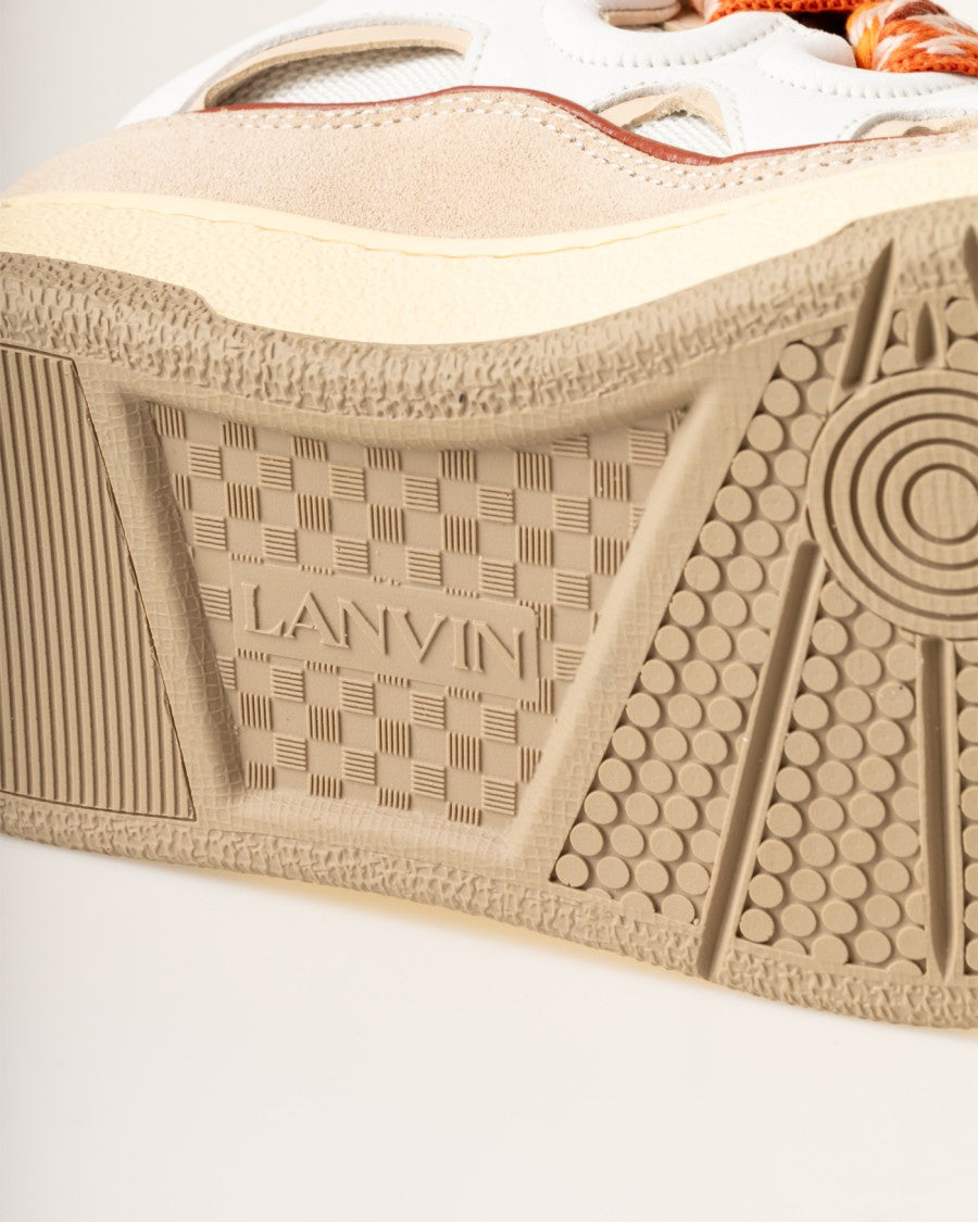 Lanvin The Curb Sneaker