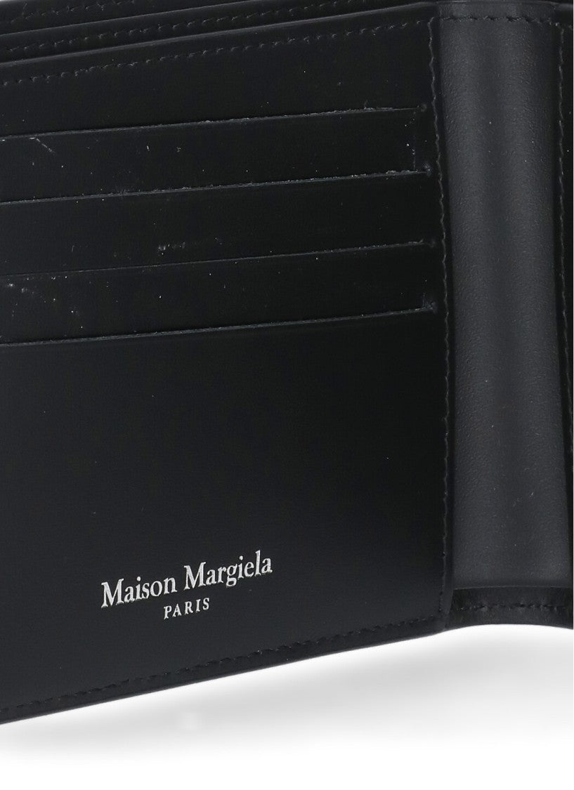 Maison Margiela Four Stitches Card Holder