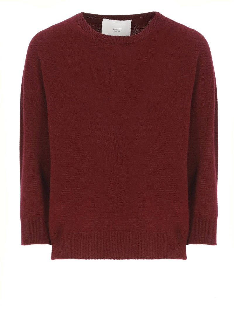 Vanisé Cashmere Sweater