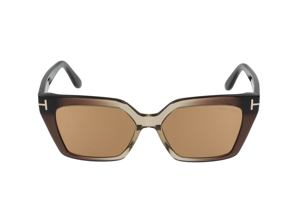 Tom Ford Sunglasses Ft1030 47J 53/15/140