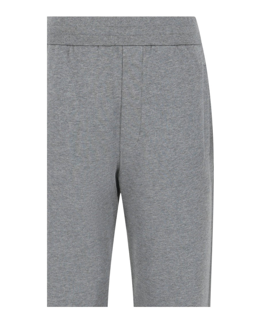 Brioni Terry Knit Sweatpants