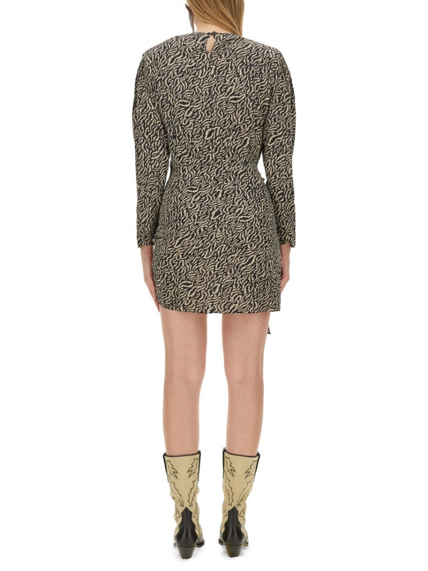 Isabel Marant Étoile Dulce Dress