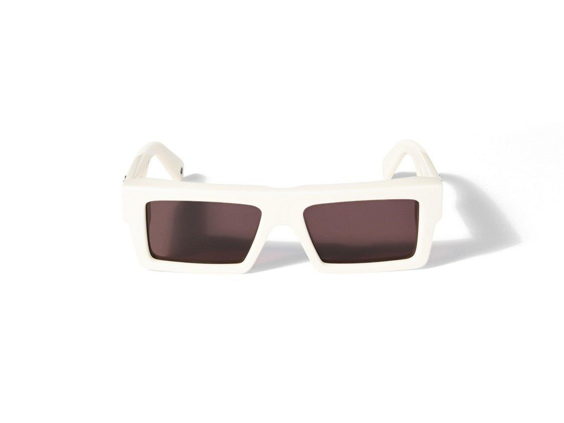 Off-White Ow1013 Matte Acetate Sunglasses