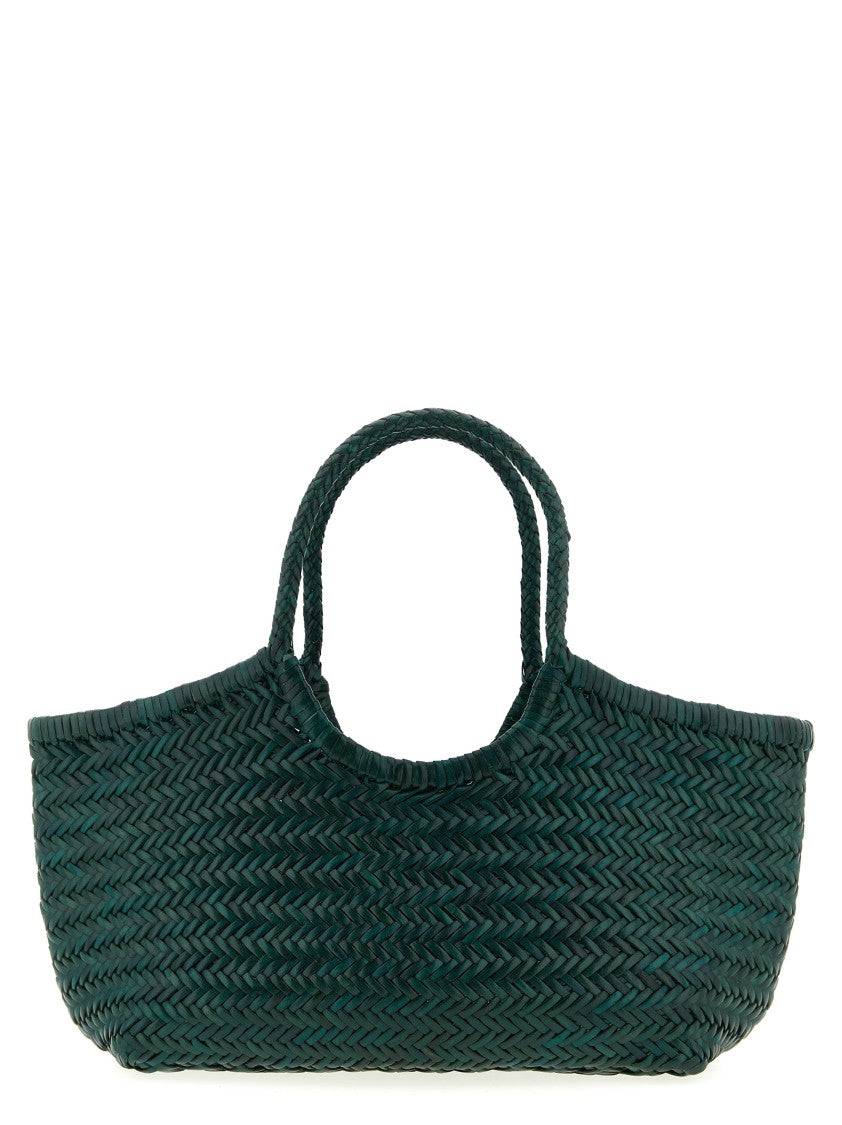 Dragon Diffusion Nantucket' Large Shoulder Bag