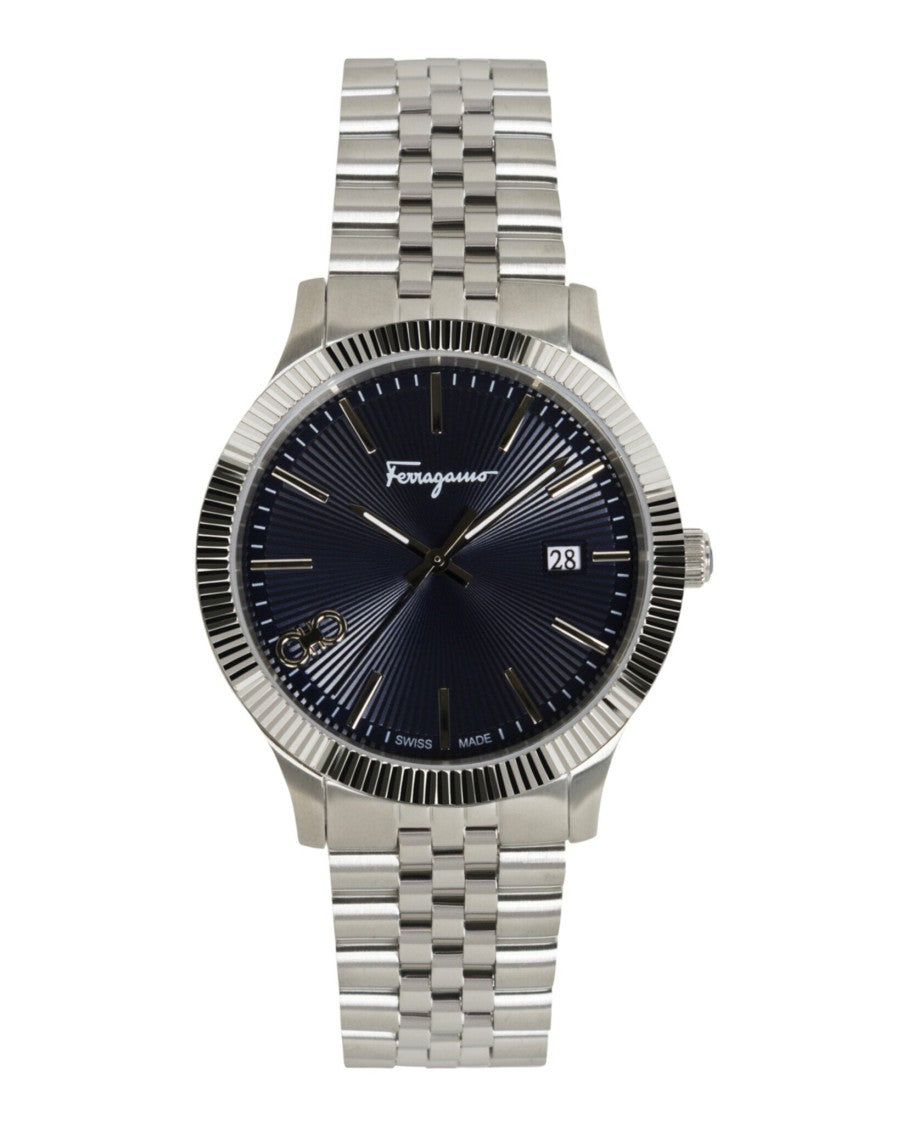 Ferragamo Classic Bracelet Watch