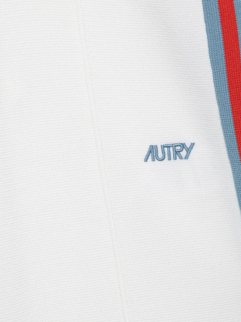 Autry Long-Length Viscose Blend Sweatpants