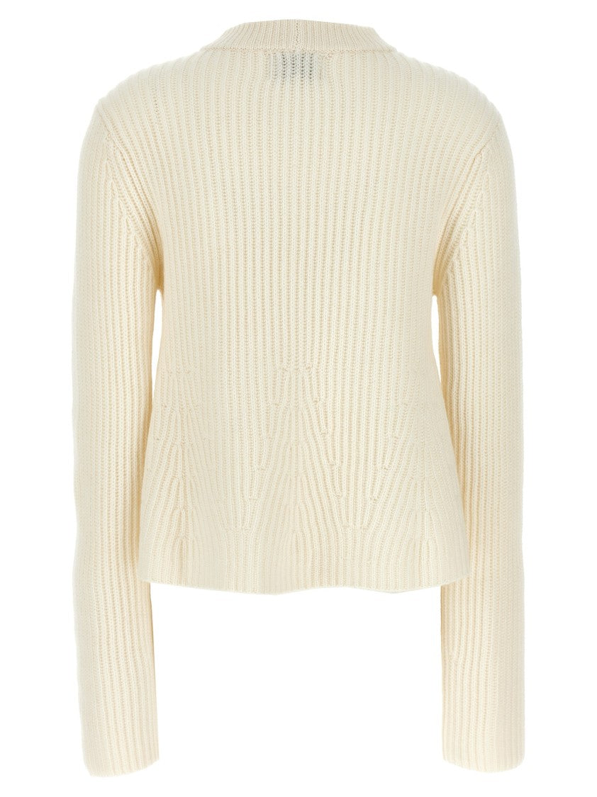 Loulou Studio Cosmo' Sweater