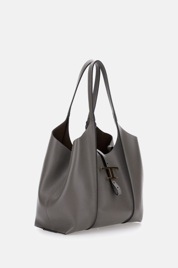 Tod's Tsb Small Shopping Bag