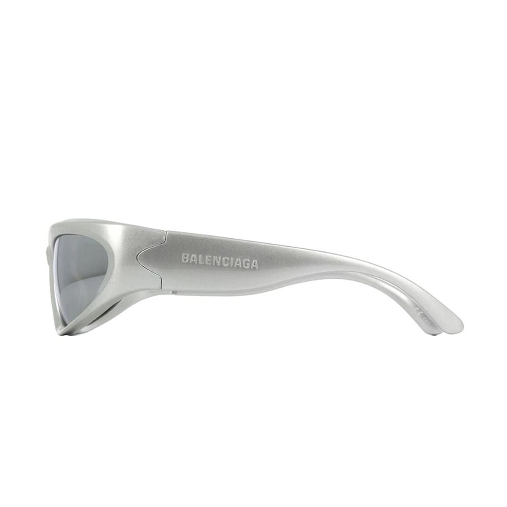 Balenciaga Swift Oval Bb0157s Sunglasses