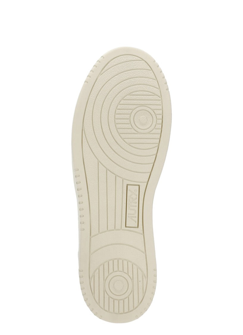 Autry Medalist Low Sneakers
