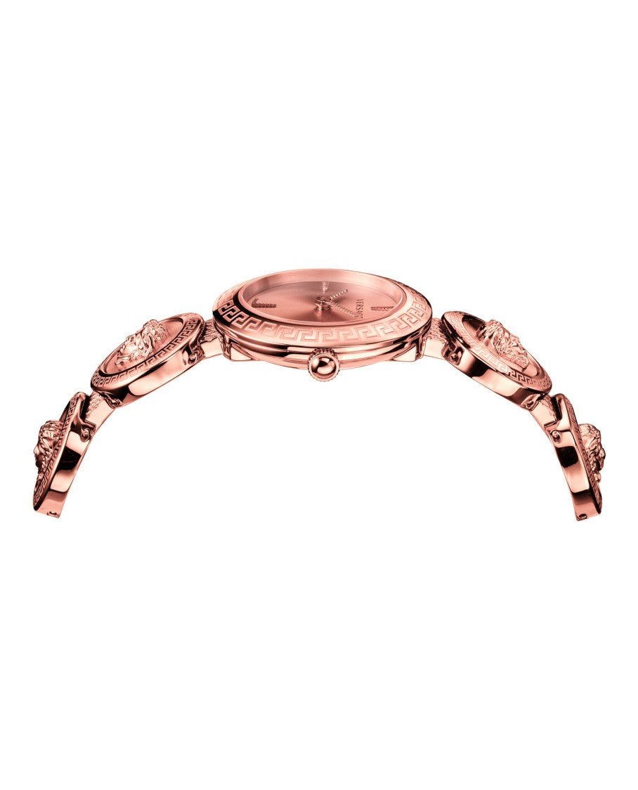 Versace Medusa Stud Icon Watch