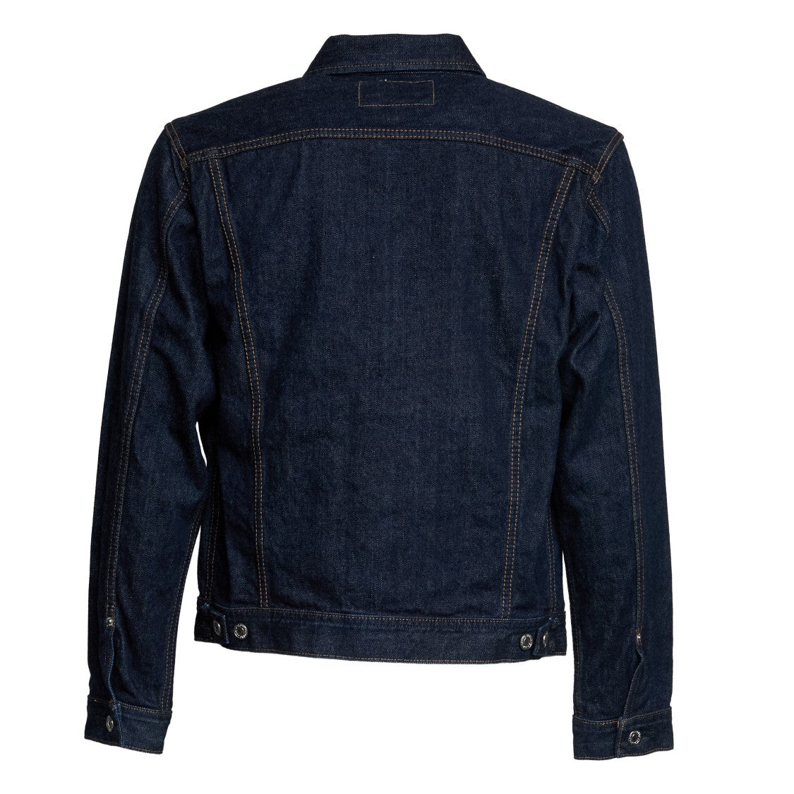 Edwin Japanese Denim Jacket