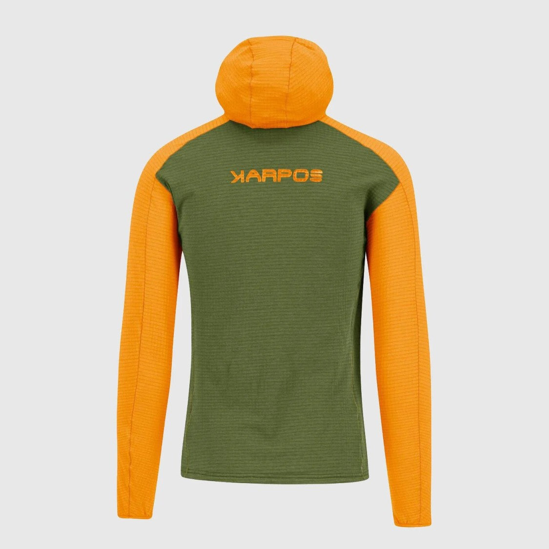 Karpos Ambrizzola Full-Zio Hoodie