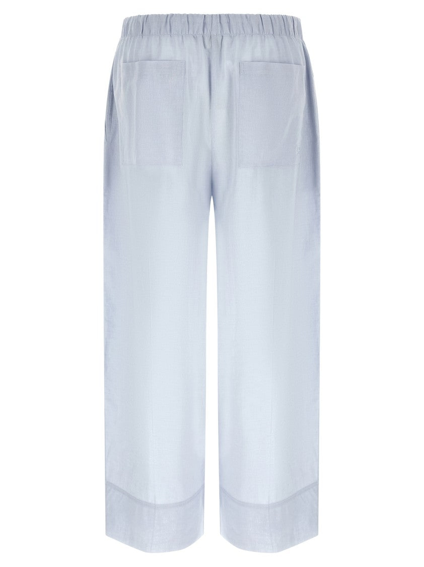 Totême 'Summer' Pants