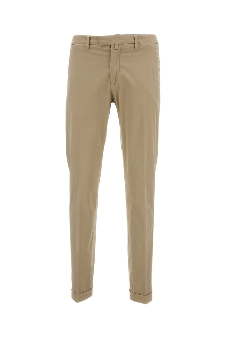 Briglia Slim Chino Trousers