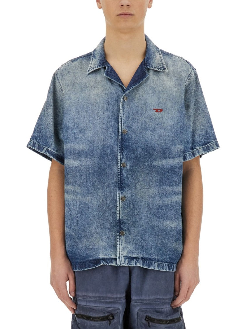 Diesel Nabil Shirt