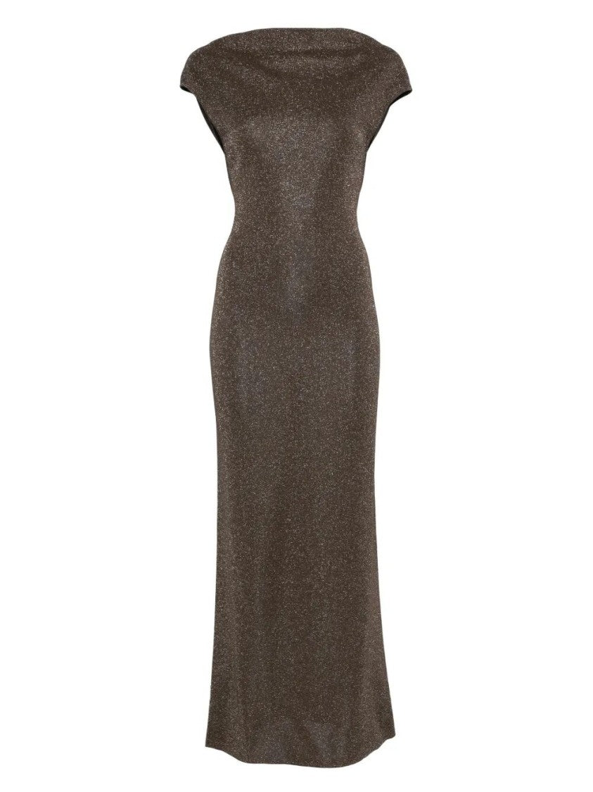 Max Mara `Eschimo` Dress
