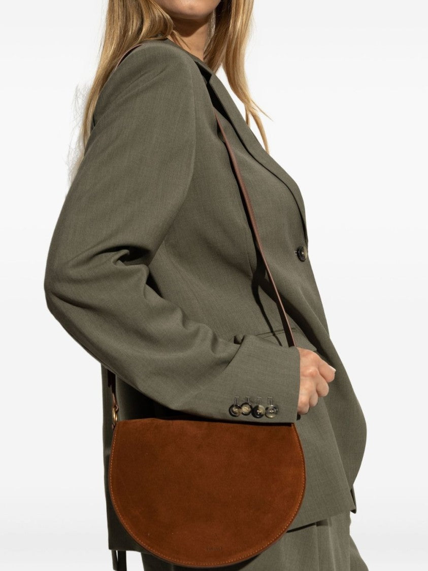 Wandler Saddle Shoulder Bag