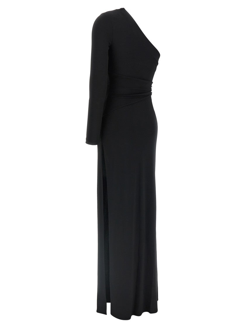 Elisabetta Franchi 'Red Carpet' Dress