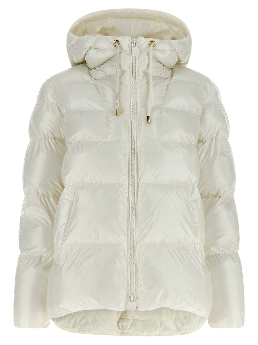 Pinko 'Eleodoro' Down Jacket