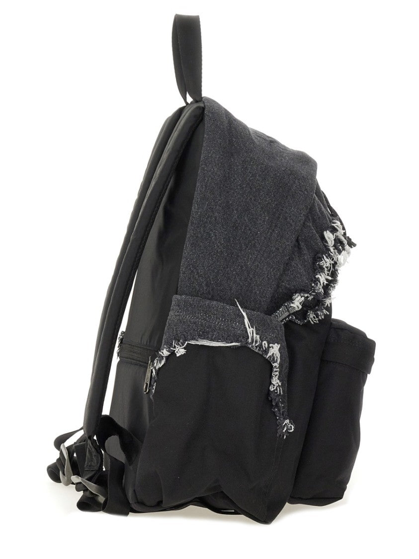 Diesel X Eastpak "Diesel Day Pak'r" Backpack