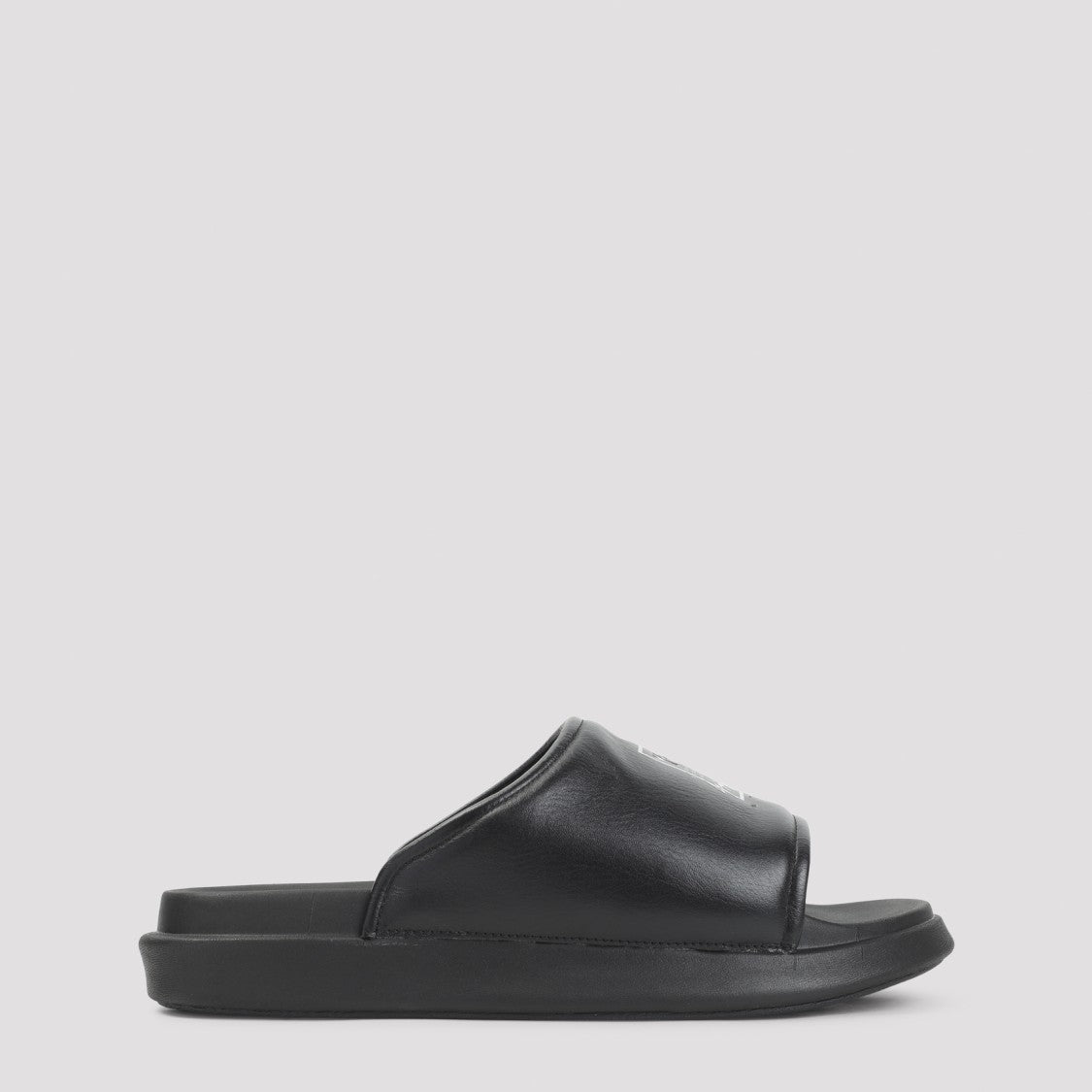 Y-3 Ki4033 Rubber Sandals
