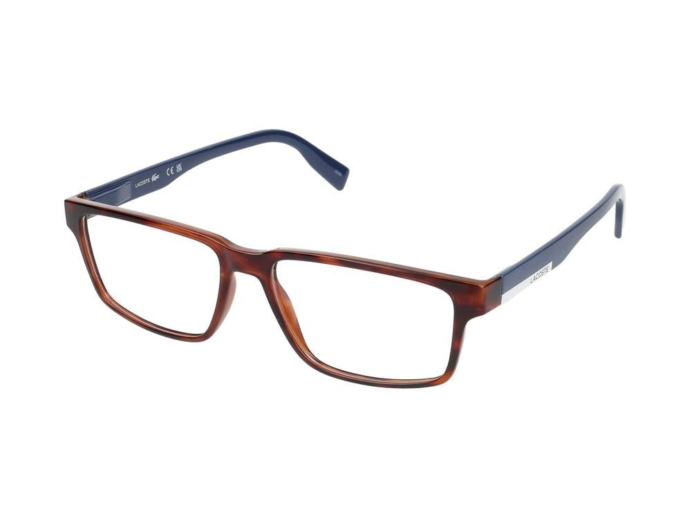 Lacoste L2897 230 Havana 56/16/145 Eyeglasses