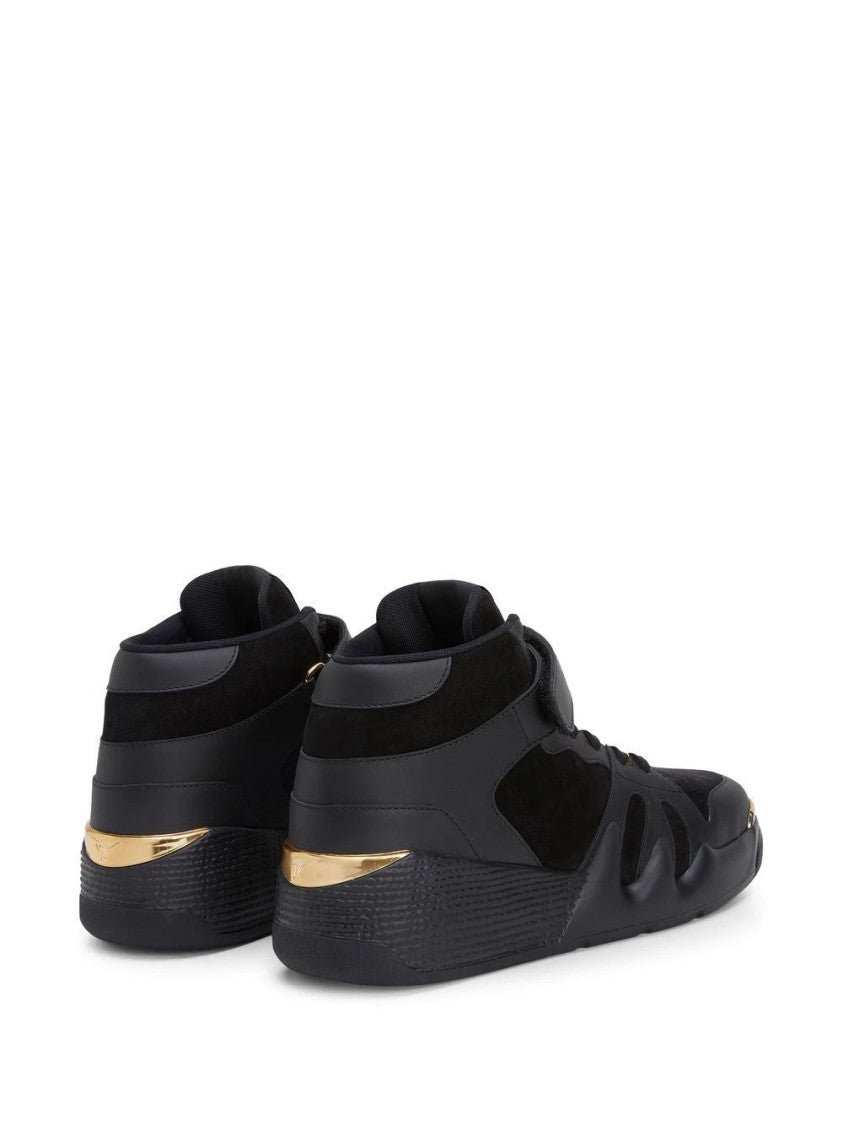 Giuseppe Zanotti Talon Sneakers