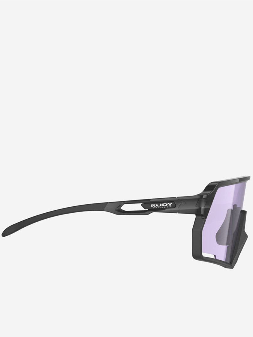 Rudy Project Kelion Angular Cut-Out Sunglasses