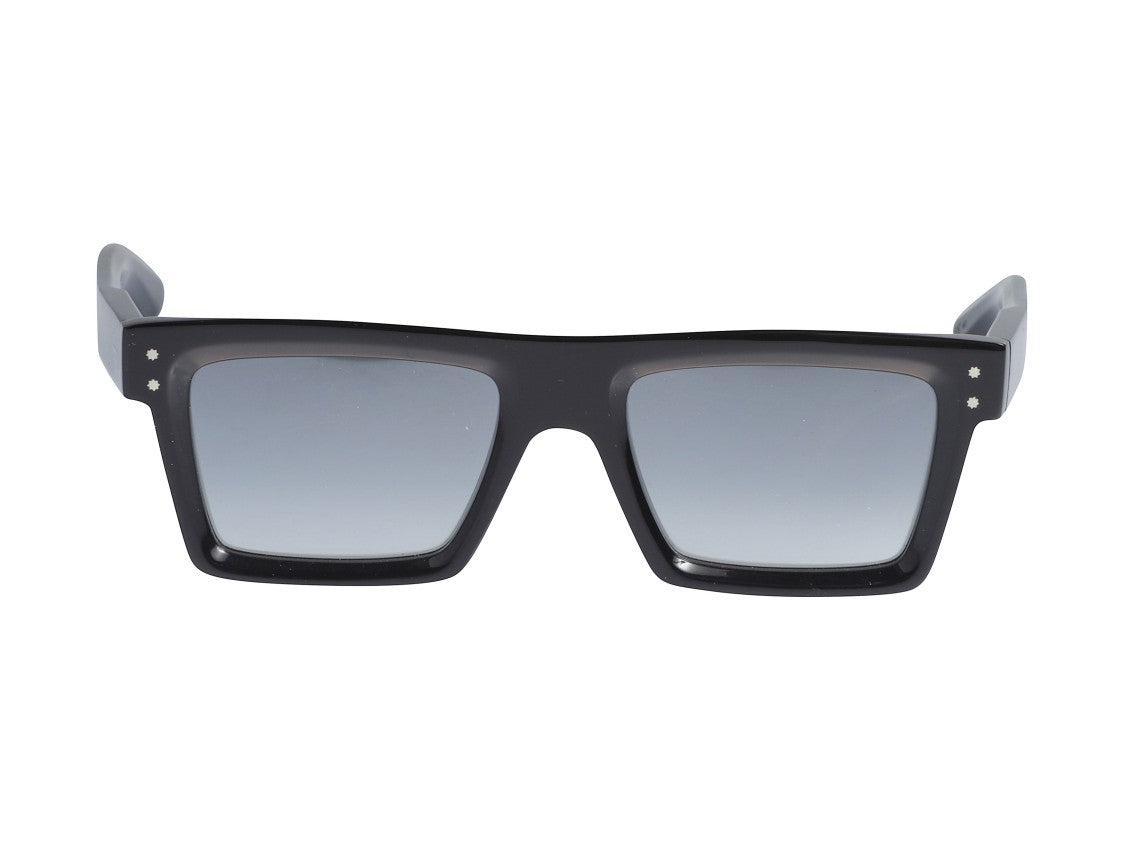 Kador Premium 7 Gradient Oversized Square Sunglasses