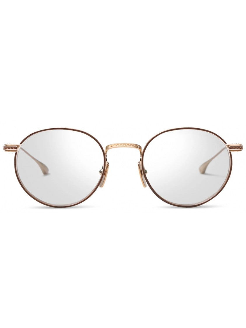 Dita Dtx168/A/02 Journey/Two Refined Oval Frames