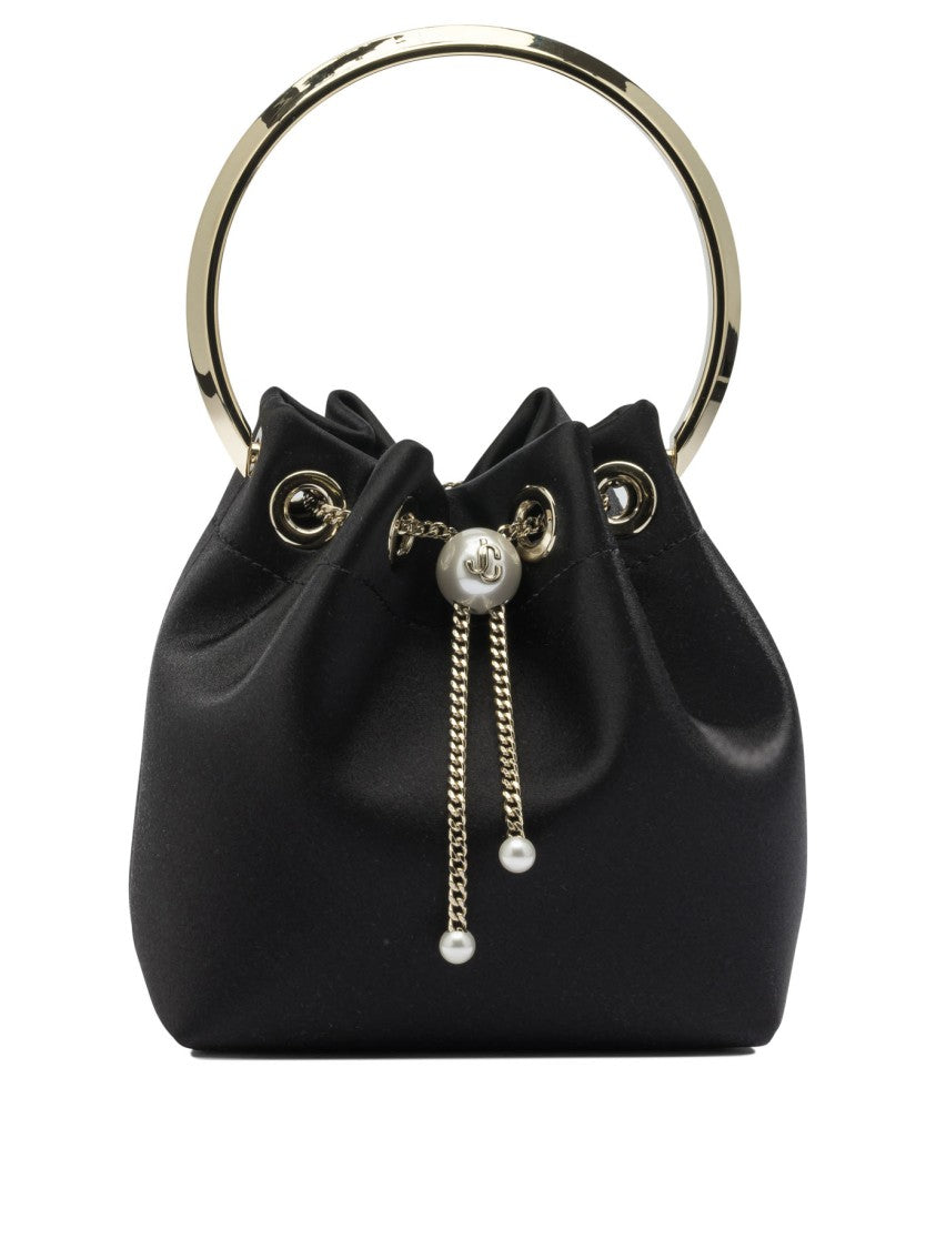 Jimmy Choo Bon Bon Mini Handbag