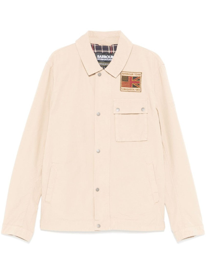 Barbour Workers Jacket