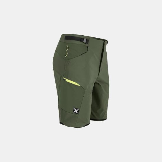 Montura Convertible Straight-Fit Montura Pants