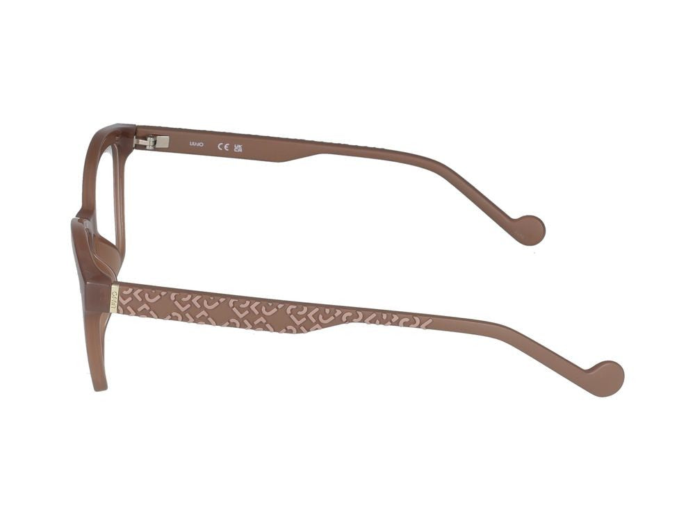 Liu Jo Eyeglasses Lj2780 272 Nude 53/16/140