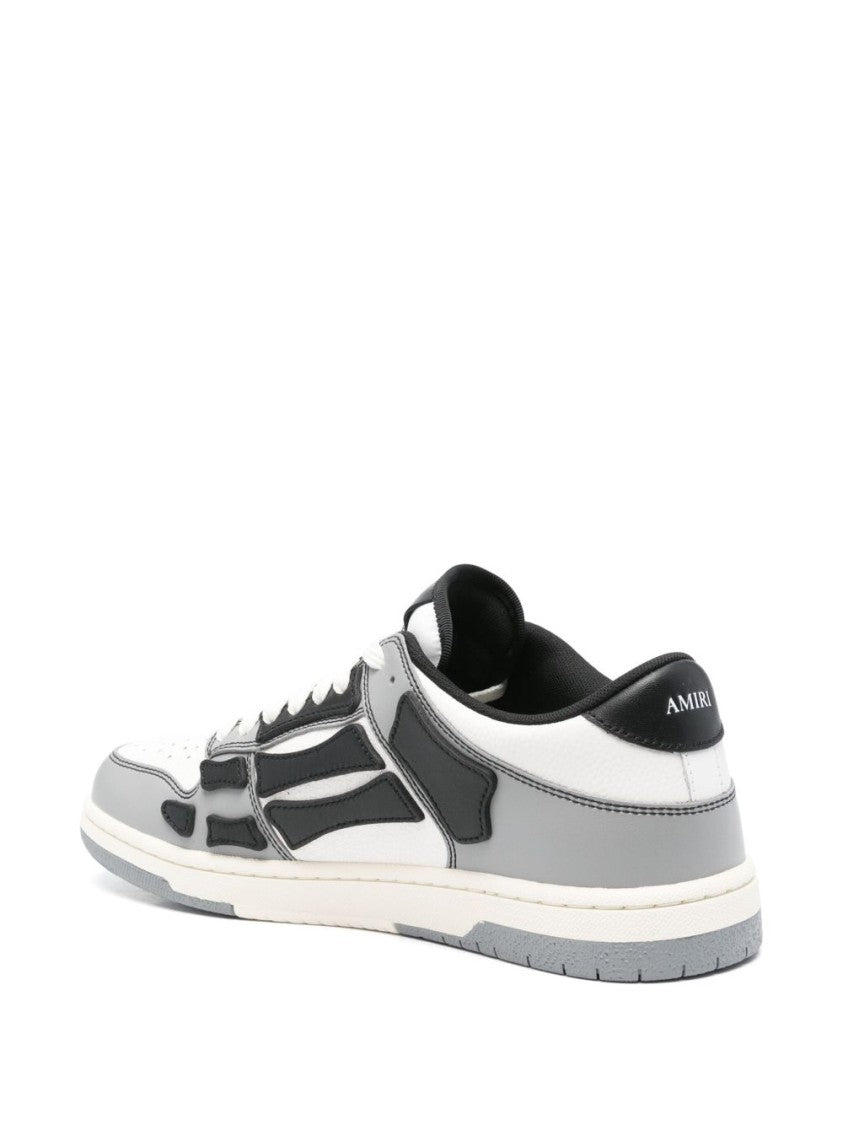 Amiri Varsity Skel-Top Low